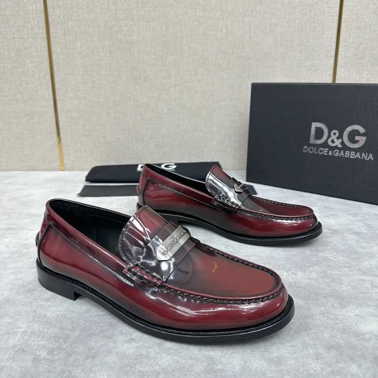 Dolce Gabbana Shoe 